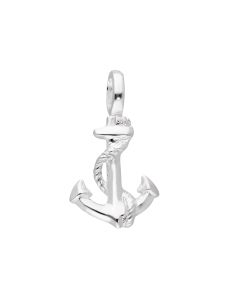 Anker - Kettenanhänger