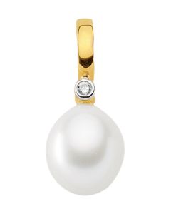 Einhänger für Kette