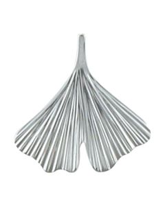 Ginkgoblatt - Anhänger