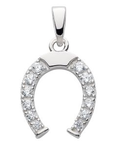 Anhänger mit Zirkonia