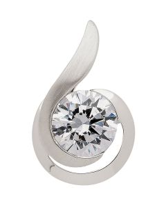 Anhänger mit Zirkonia