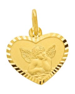 Amor - Medaille
