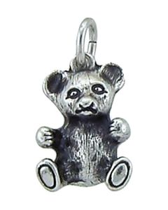 Bär - Kettenanhänger
