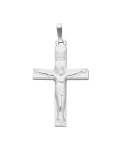 Korpus - Kreuz Anhänger