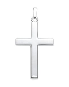 Kreuz Anhänger
