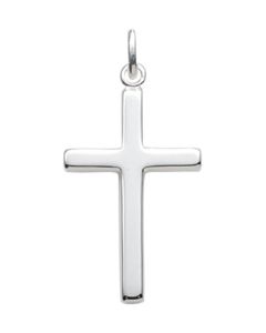 Kreuz Anhänger