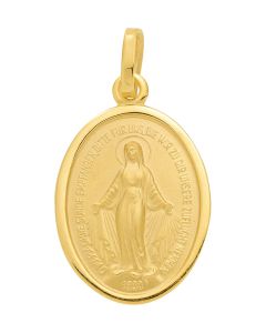 Milagrosa - Medaille