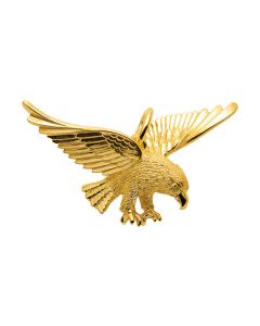 Adler - Kettenanhänger
