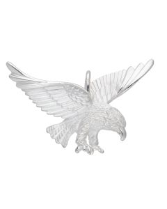 Adler - Kettenanhänger