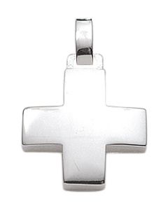 Kreuz Anhänger