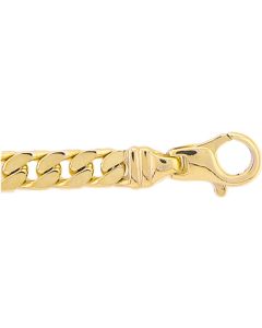 Flachpanzer - Armband