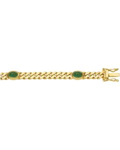 Flachpanzer - Armband