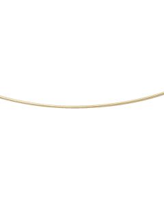 Tonda rund - Collier