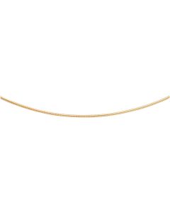 Tonda rund - Collier