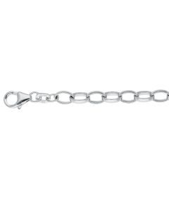 Anker weit - Collier