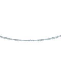 Tonda flach - Collier