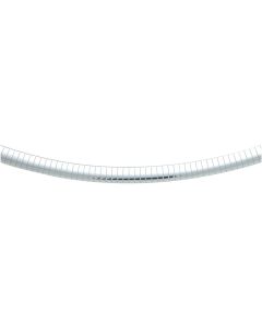 Tonda flach - Collier