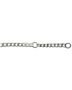 Flachpanzer Fußkettchen 3 mm