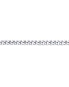 Flachpanzer - Collierkette