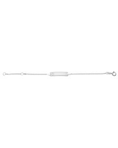 Flachpanzer - Id-Armband