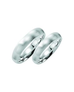 Freundschaftsring Silber 925/rh