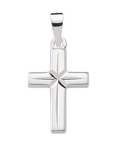 Kreuz Anhänger