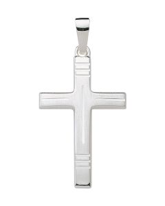 Kreuz Anhänger