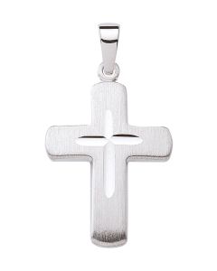 Kreuz Anhänger