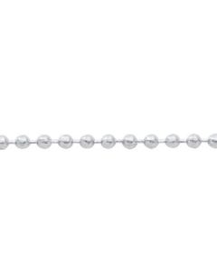 Kugel - Collierkette