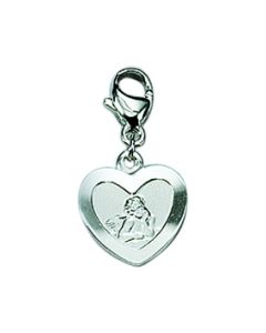 Amor Charms Anhänger Silber 925/-