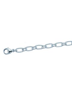 Charms Armband Silber 925/-