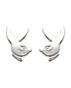 Hasenkopf - Ohrstecker