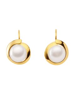 Ohrstecker mit Zuchtperle