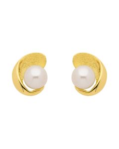 Ohrstecker mit SW-ZP