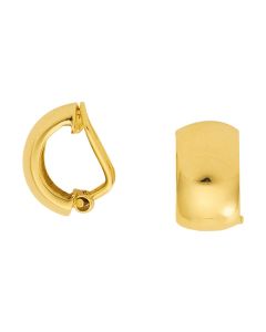 Halbcreole - Ohrclips