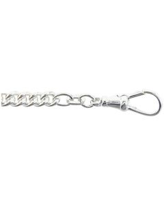 Rundpanzer - Uhrenkette