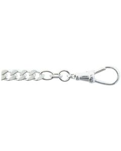 Flachpanzer - Uhrenkette