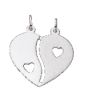 Herz - Kettenanhänger