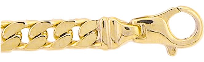 Flachpanzer - Armband