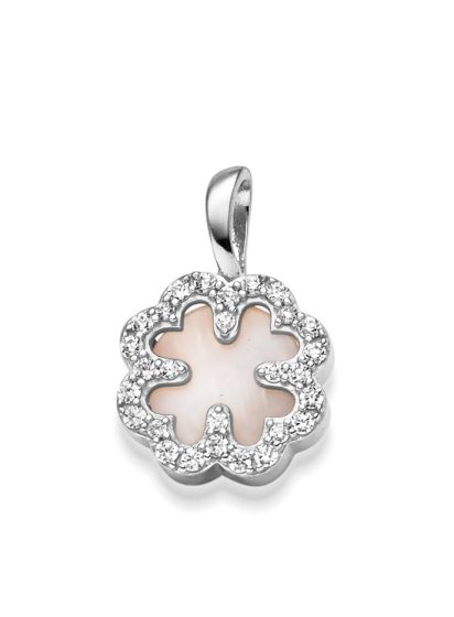 26-328 Kleeblatt Anhänger