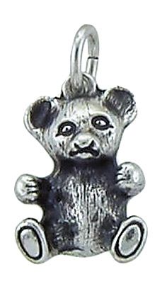 Bär - Kettenanhänger