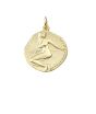 Sternzeichen Anhänger