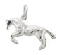 Pferd - Kettenanhänger