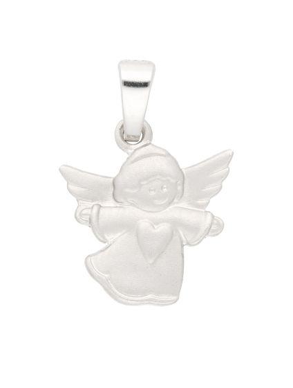 Engel Kettenanhänger