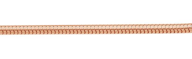 Schlange - Collierkette