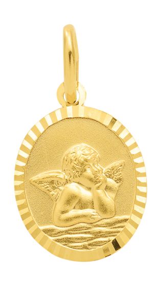 Amor - Medaille