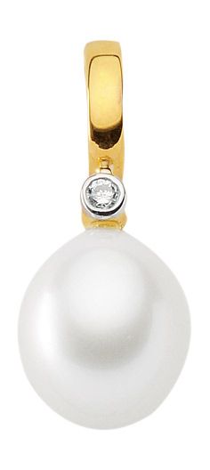 Einhänger für Kette