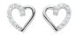 Motive Ohrstecker Herz