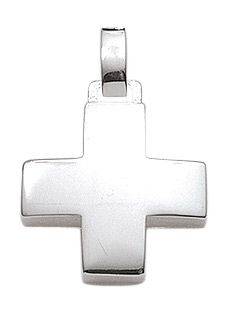 Kreuz Anhänger