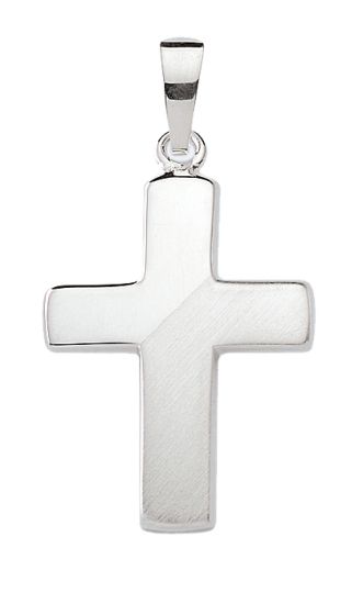 Kreuz Anhänger
